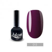 Гель лак Lukum №015 10 ml Гель лак Lukum №015 10 ml