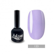 Гель лак Lukum №133 10 ml