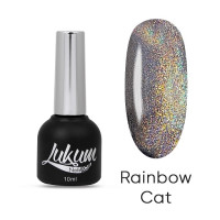 Lukum Гель лак Rainbow Cat