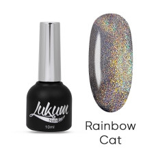 Lukum Гель лак Rainbow Cat