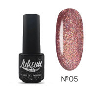 Lukum Гель лак Rainbow Cat 05