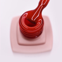 Mack’s Professional Red Base Strong N010