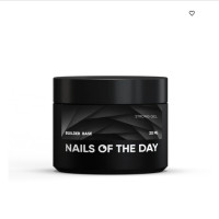Nailsoftheday Builder base strong gel 30мл