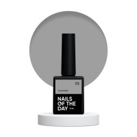 NailsOfTheDay Color Base 02