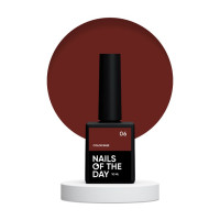 NailsOfTheDay Color Base 06