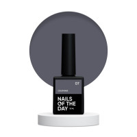 NailsOfTheDay Color Base 07