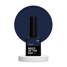 NailsOfTheDay Color Base 08