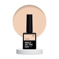 NailsOfTheDay Color Base 01