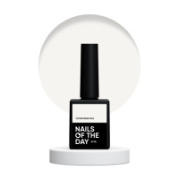 Nailoftheday Cover Base Milk