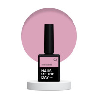 Nailsoftheday Cover Base Nude 02