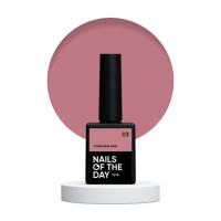 Nailsoftheday Cover Base Nude 03