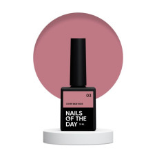 Nailsoftheday Cover Base Nude 03