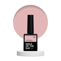 Nailsoftheday Cover Base Nude 04
