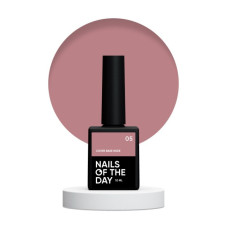 Nailsoftheday Cover Base Nude 05