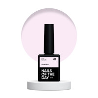 Nailsoftheday Cover base NEW Formula 01