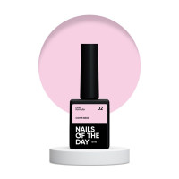Nailsoftheday Cover base NEW Formula 02