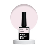 Nailsoftheday Cover base NEW Formula 04