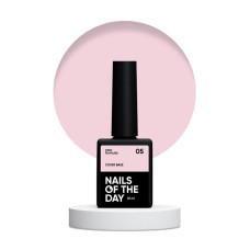 Nailsoftheday Cover base NEW Formula 05