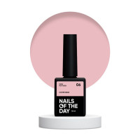 Nailsoftheday Cover base NEW Formula 06