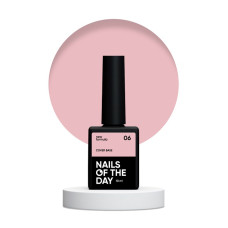 Nailsoftheday Cover base NEW Formula 06
