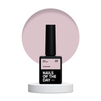 Nailsoftheday Cover base NEW Formula 07
