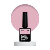 Nailsoftheday Cover base NEW Formula 09