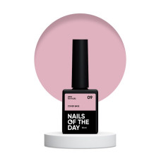 Nailsoftheday Cover base NEW Formula 09