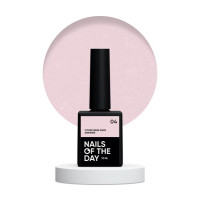 Nailsoftheday Cover Base Nude Shimmer 04