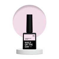 Nailsoftheday Cover Base Nude Shimmer 05