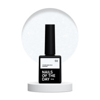 Nailsoftheday Cover Base Shimmer 
