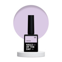 NAILSOFTHEDAY Cream base 03