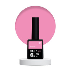 NAILSOFTHEDAY Cream base 04