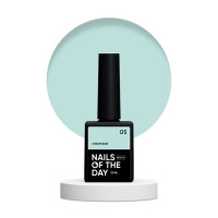 NAILSOFTHEDAY Cream base 05