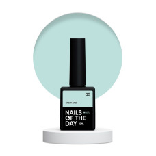 NAILSOFTHEDAY Cream base 05