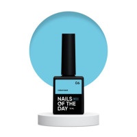NAILSOFTHEDAY Cream base 06