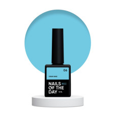 NAILSOFTHEDAY Cream base 06