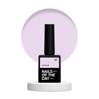 NAILSOFTHEDAY Cream base 07