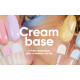 Nails Of The Day Cream Base