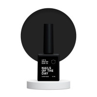 NAILSOFTHEDAY Let’s Amsterdam Black