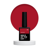 Nailsoftheday Malbec Base 01