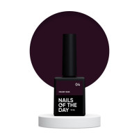 Nailsoftheday Malbec Base 04