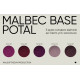 Nails Of The Day Malbec Base Potal