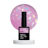 NAILSOFTHEDAY Party base 01