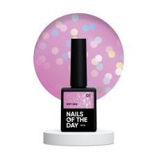 NAILSOFTHEDAY Party base 01