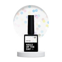 NAILSOFTHEDAY Party base 02