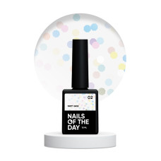 NAILSOFTHEDAY Party base 02