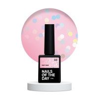 NAILSOFTHEDAY Party base 03
