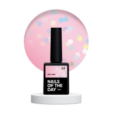 NAILSOFTHEDAY Party base 03