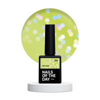 NAILSOFTHEDAY Party base 04