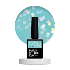 NAILSOFTHEDAY Party base 05